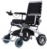 e-Throne Folding Wheelchair (8''10''  12''Brushless Motor)  CE 