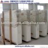Artificial marble glass