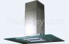 ISLAND TYPE CHIMNEY HOOD