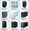 Online Low Frequency UPS Pure sine Wave UPS Power Suply 1KVA~60KVA