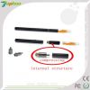 2012 hot sell e cigarette ladymini 510 e cigs