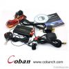 Car/Vehicle GPS tracker with Acc, Door and Shock sensor alarm 103gps