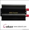 GSM GPRS GPS Car/Vehicler tacker/locator/system with Remote controller