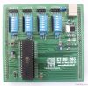 ATMEL DEVELOPMENT Board