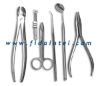 DENTAL INSTRUMENTS DEN...
