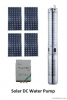 Solar DC Water Pumps