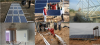 Solar AC Water Pumps