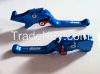 CNC Billet Adjustable Brake Clutch Lever for Motorbike Kymco Agility