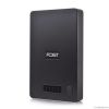 FOST 10000mah portable power bank for different smartphone table pc