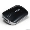 FOST 2200mah compact emergency rechargeable mobile battery charger