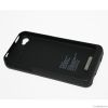 1900mah emergency external battery case for iphone4/4s