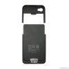 1900mah emergency external battery case for iphone4/4s