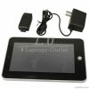 7" Android 2.3 Touch Screen MID Tablet PC Camera Wifi 4GB + Keyboard C