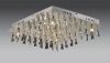 modern ceiling light LED ceiling light crystal ceiling light