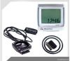 Cycling BIKE Bicycle Computer Odometer Speedometer For Sigma 506