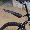 Bicycle Bike Front / Rear Mud Guards Mudguard Set