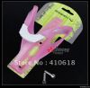 Fluorescent Bike Bicycle Cycling Water Bottle Cage Holder NIGHT-LUMINO