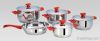 Stainless Steel Cookware & Kitchen Utensils 