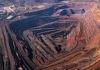 Iron Mine For Sale