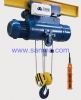 Electric Wire Rope Hoists CD1 MD1