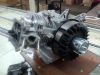 Gasoline engine 188F