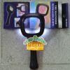 Illuminate Square Magnifier with 6 LED light