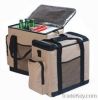 Thermoelectric cooler bag