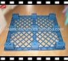plastic injection mold for big pallet