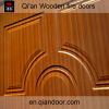 Wooden fire door QA-MFM013 Qiandoors