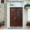 Steel Security Door