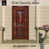 Steel Security Door