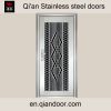 Stainless Steel Door