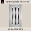 Stainless Steel Door