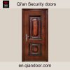 Steel Security Door