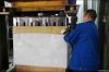 Acetate tow for filter...