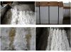 Acetate tow for filter...