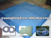 TEFLO Blue  PTFE Modified Gasket Filled Inorganic Glass Microsphere