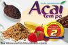 aÃƒÂ§ai powder