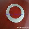 Inner ring for spiral wound gasket