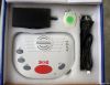 GSM Elderly Guarder and Medical Alarm A10