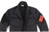 Vertical Collar Fighting Suit Training Clothing Uniform