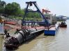 Sand Dredging Machine