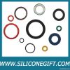 Silicone rubber seals, O-rings, gasket