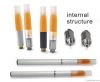 Joye 510-Tank Electronic Cigarette