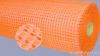 Exterior rendering mesh