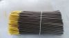 10 Inches Unperfumed Charcoal Incense Stick No Permeability