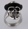 Skull Ring