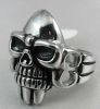 Skull Ring