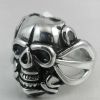 Skull Ring