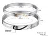 Stainless Steel Bangle